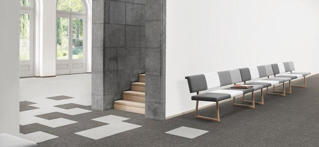 Desso Flooring Commercial Flooring - News