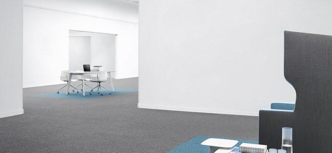 Desso Flooring Commercial Flooring - News