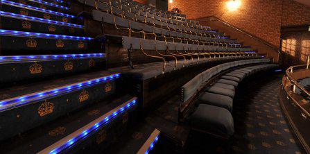 Gradus Carpets Flooring - Guide - Carpet - Carpet