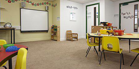 Gradus Carpets Flooring - Guide - Carpet - Carpet