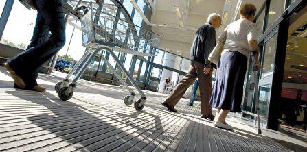 Gradus Carpets Flooring - Guide - Carpet - Carpet