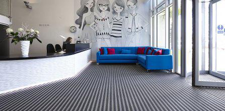 Gradus Carpets Flooring - Guide - Carpet - Carpet