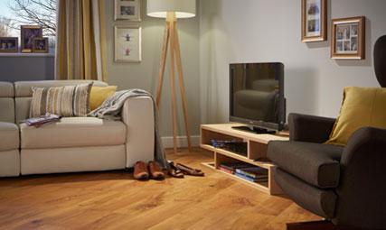 Karndean Design Flooring - Karndean Flooring