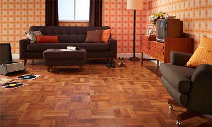 Karndean Design Flooring - Karndean Flooring