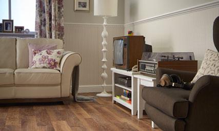 Karndean Design Flooring - Karndean Flooring