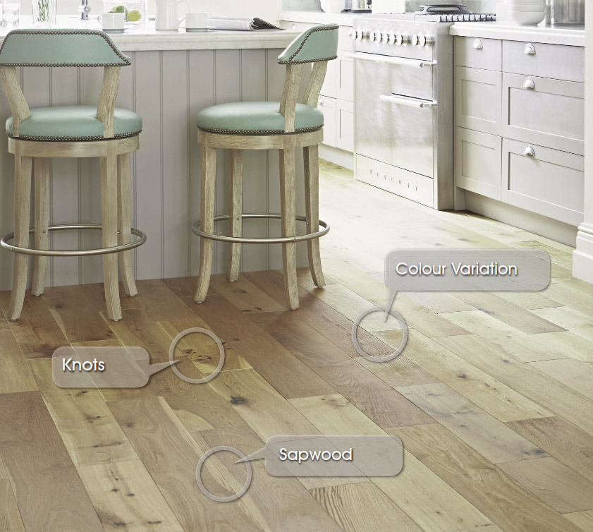 Kersaint Cobb Natural Flooring - Carpet