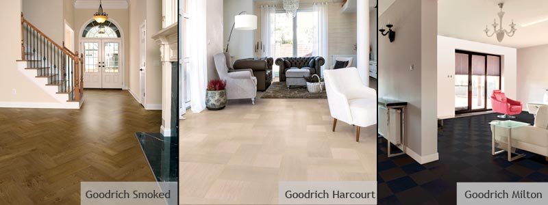 Woodpecker Flooring - Guide - Wood Flooring Flooring - Wood Flooring