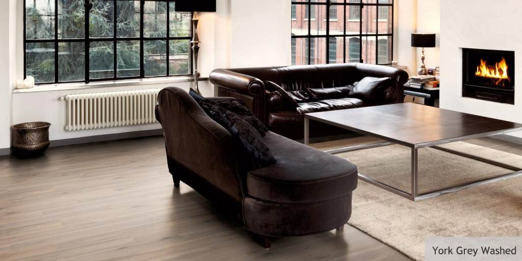 Woodpecker Flooring - Guide - Wood Flooring Flooring - Wood Flooring