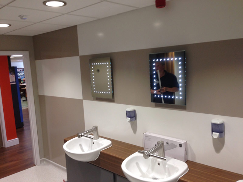 Adam Street Private Members Club Commercial Flooring - Guide - Wood Flooring