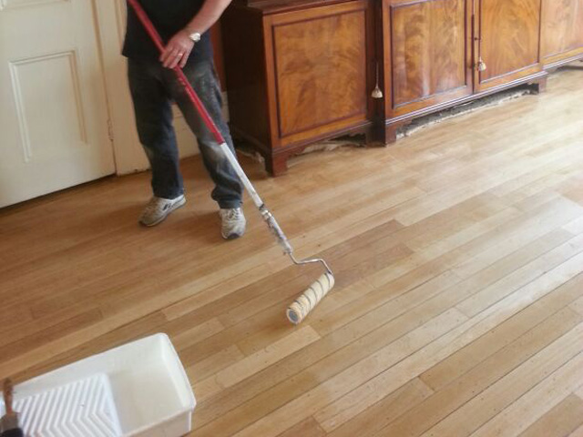 Dining Room Flooring - Guide