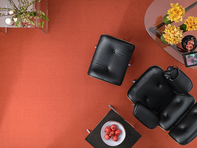 EC Group - Garden, Carpet, overview