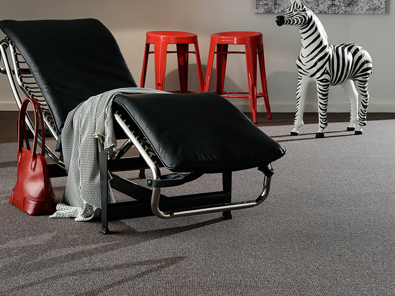 EC Group - Residence, Carpet, overview