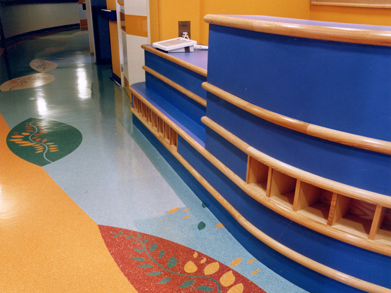 Tarkett - Commercial - Eclipse Premium, Luxury Vinyl Tile (LVT) Flooring