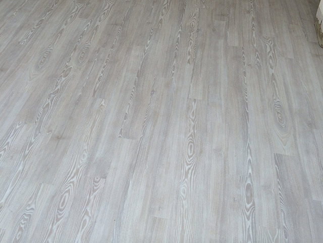 Amtico Installation - Luxury Vinyl Tile (LVT) Flooring - Residential