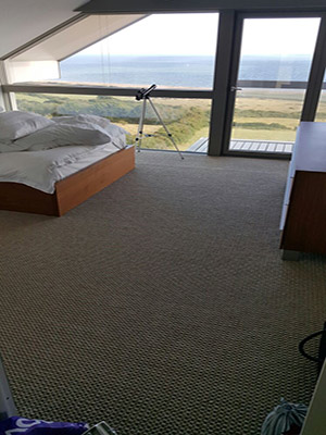 CARPET INSTALLATION 19