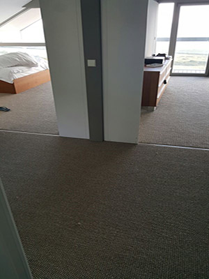 CARPET INSTALLATION 18