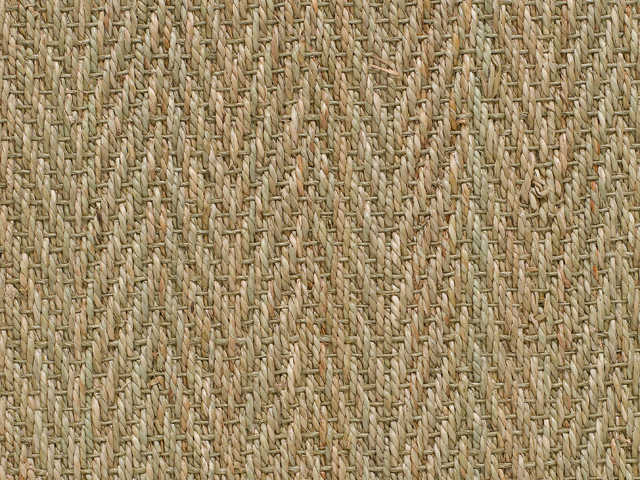 Crucial Trading Seagrass - Fine Herringbone Natural Wood Flooring - News