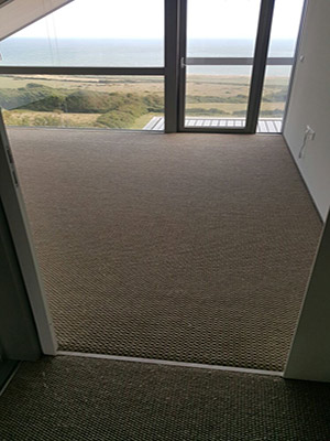 CARPET INSTALLATION 16