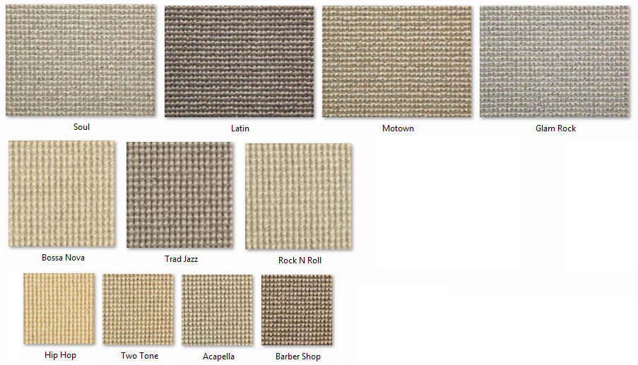 Gaskell Wool Rich Camden Flooring - Products - Carpet