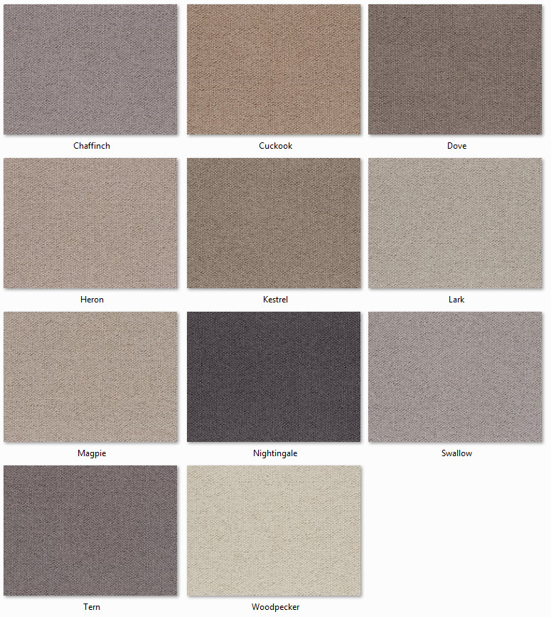 gaskell wool rich hornchurch range