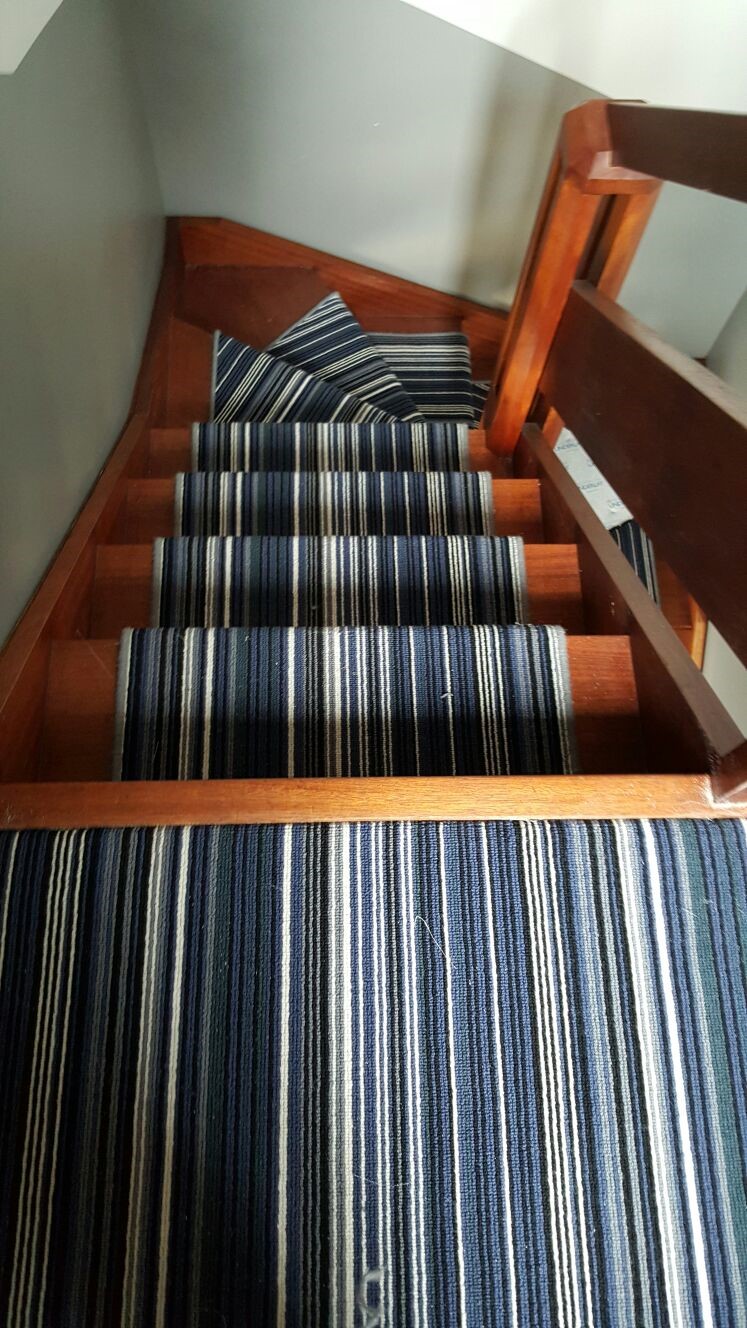 Stairs Flooring Residential Flooring 5647 - News - Carpet