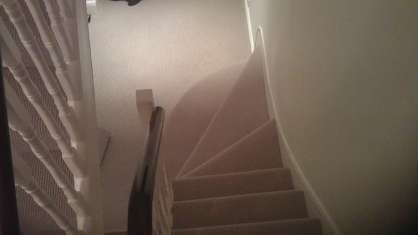 gray stair carpet 04