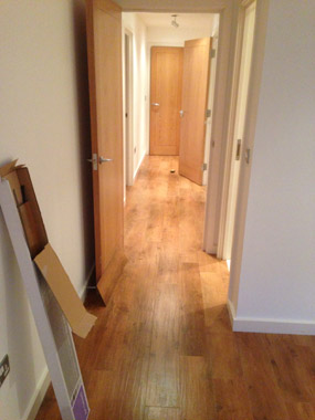 hallway smooth floors 03