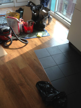 hallway smooth floors 06