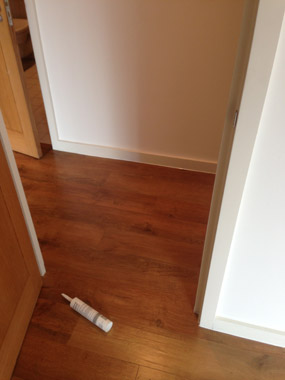 hallway smooth floors 07