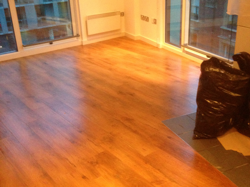 Amtico - Luxury Vinyl Tile (Lvt) Flooring - Home 23182 - Luxury Vinyl Tile (LVT) Flooring - Residential