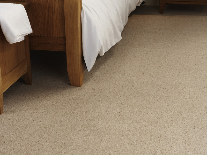Axminster Heather Plain Flooring - Guide - Carpet