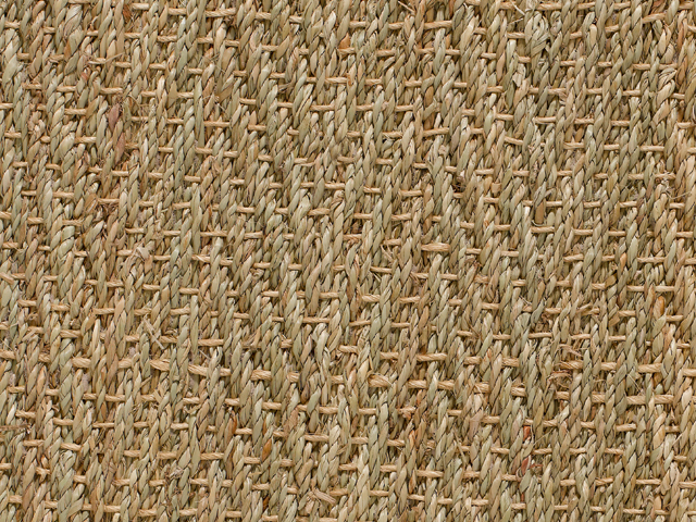 Crucial Trading Seagrass - Herringbone Natural Wood Flooring - News