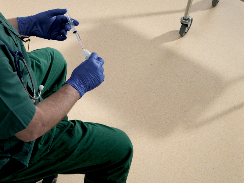 Tarkett - Commercial - Granit SD, Luxury Vinyl Tile (LVT) Flooring