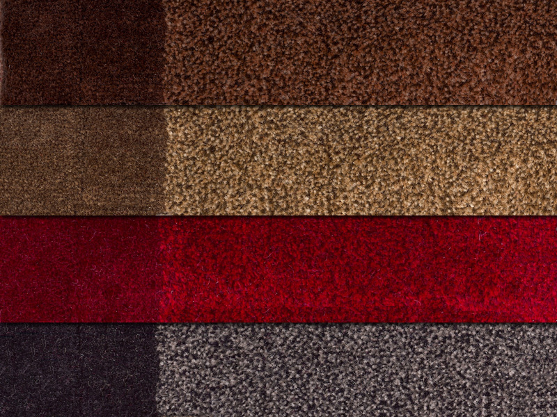 Louis De Poortere Carpets Jazz - Carpet - News