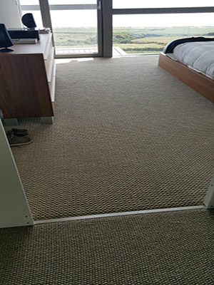 CARPET INSTALLATION 13