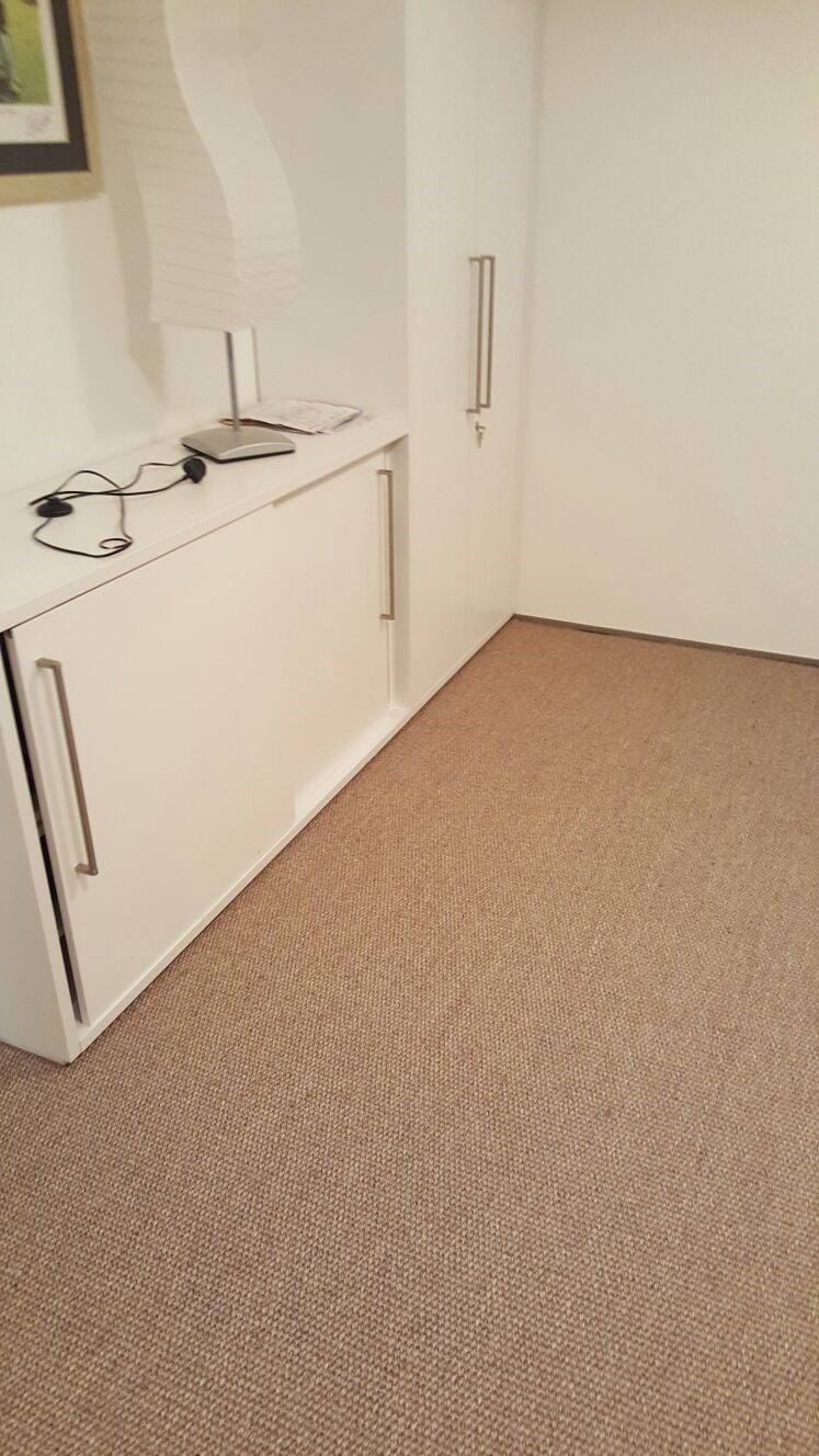 CARPET ROOM PORTFOLIO 03