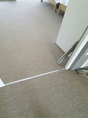 CARPET INSTALLATION 10