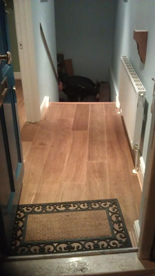 living area wood floor 06