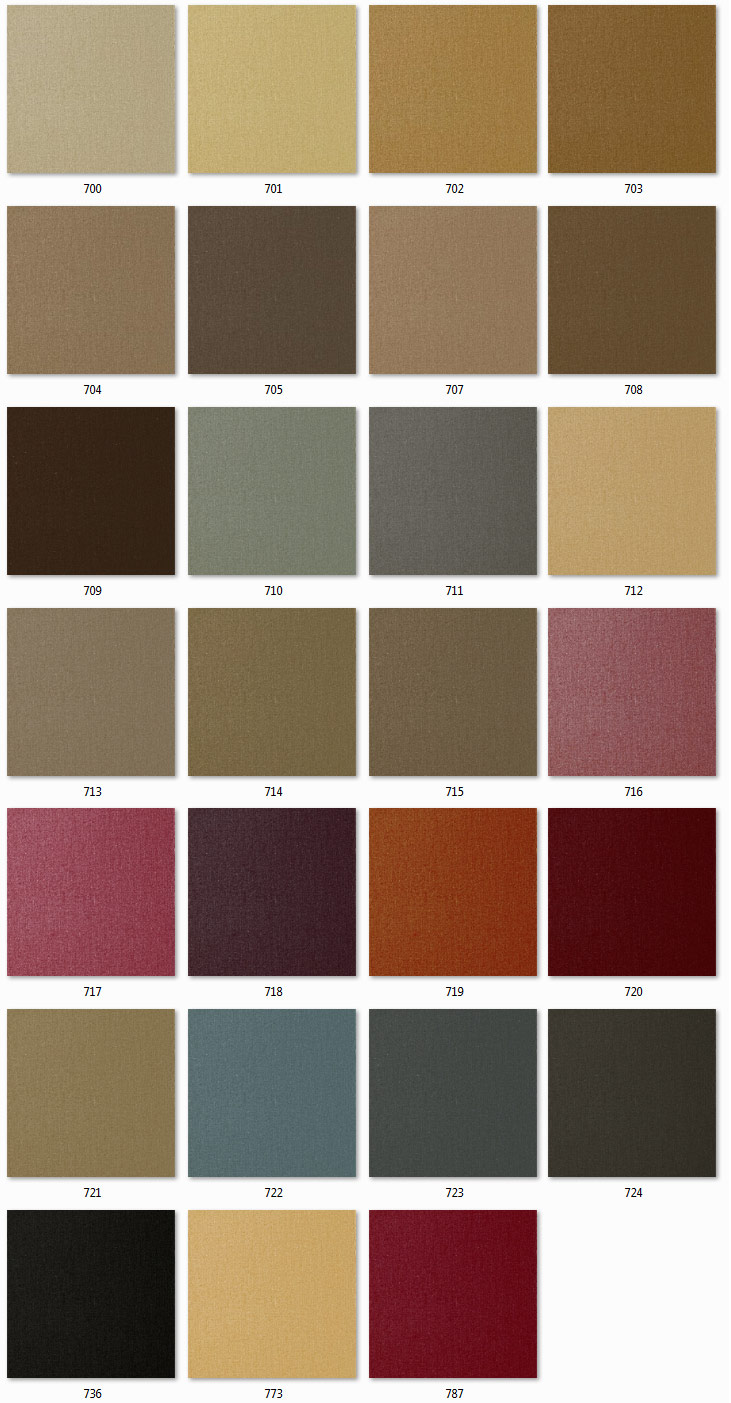 maquetas rols teide collection