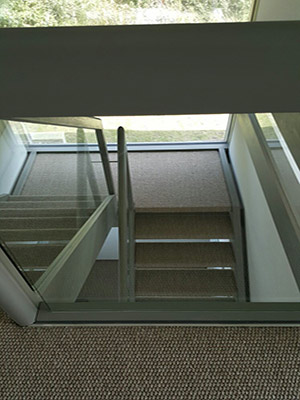 CARPET INSTALLATION 08