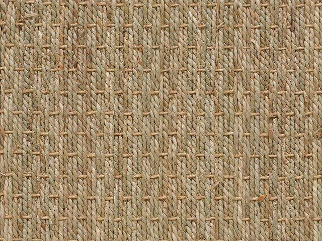 Crucial Trading Seagrass - Original Natural - News