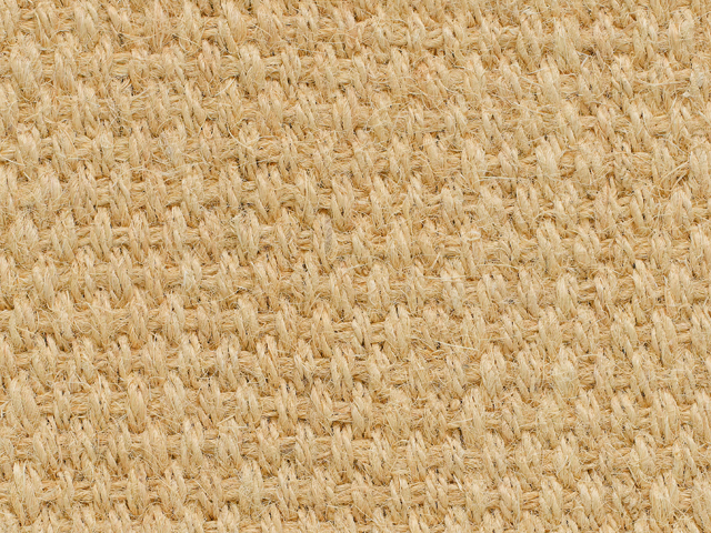 Crucial Trading - Coir - Panama Bleached