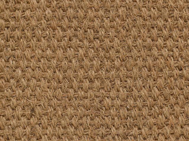 Crucial Trading - Coir - Panama Natural