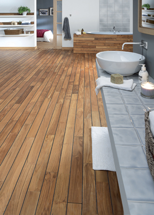 Hardwood Flooring Panaget - Ulysse - Wood Flooring