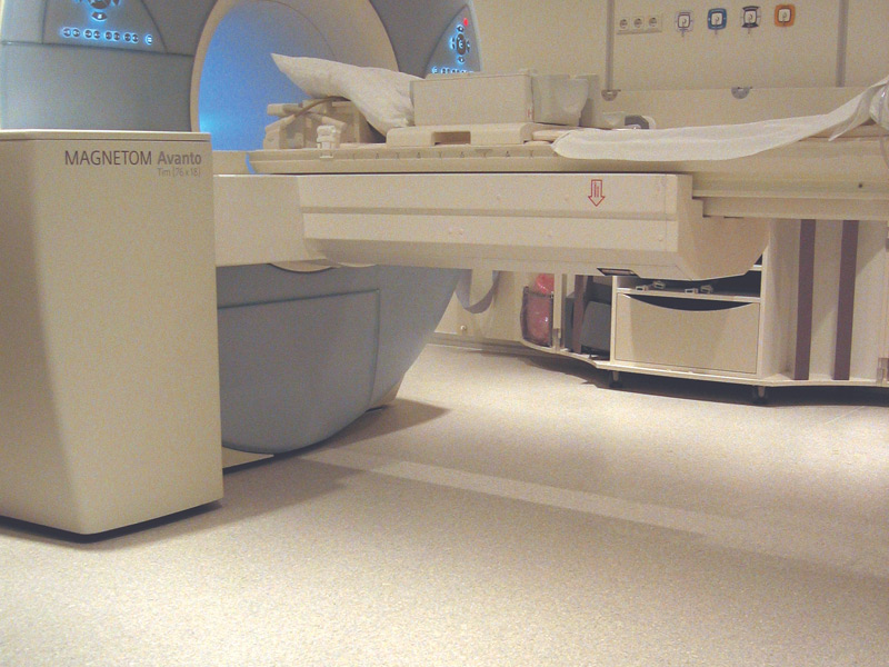 Polyflor - Finesse EC, Vinyl Flooring, overview