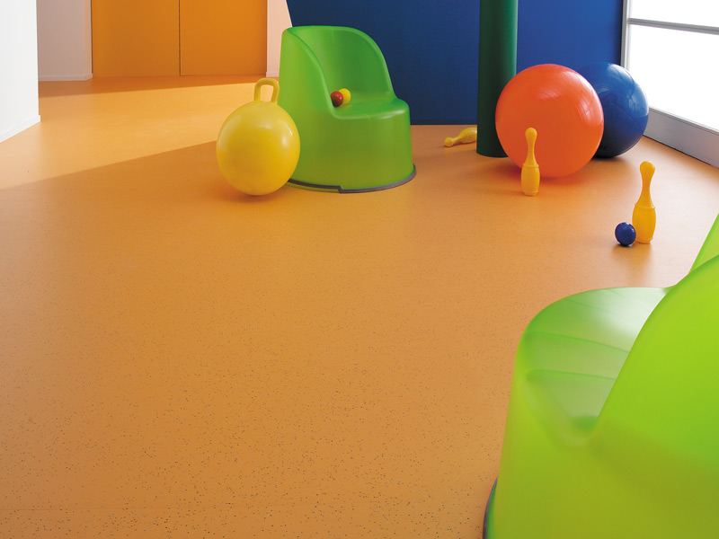 Polyflor - SaarFloor Diamant, Vinyl Flooring, overview