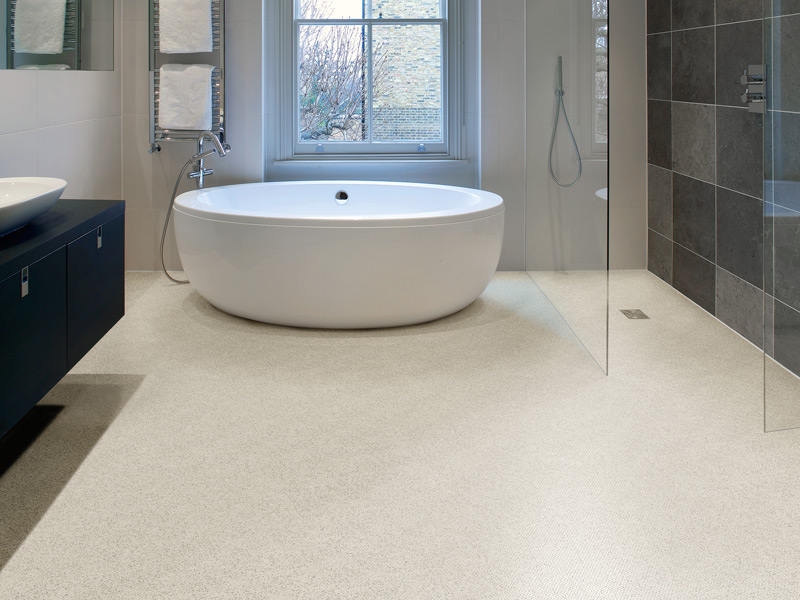 Polyflor - Polysafe Hydro Evolve, Vinyl Flooring, overview