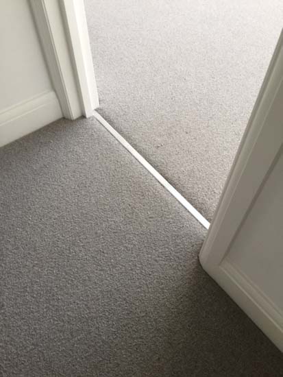 portfolio carpet grey stairs installation 04