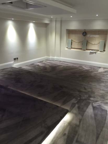 portfolio carpet luxury carpet in area 01