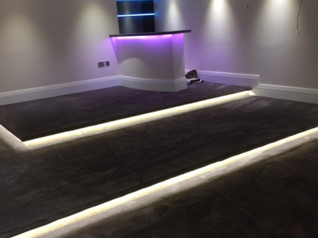 Room Flooring Residential Flooring 5770 - News - Carpet